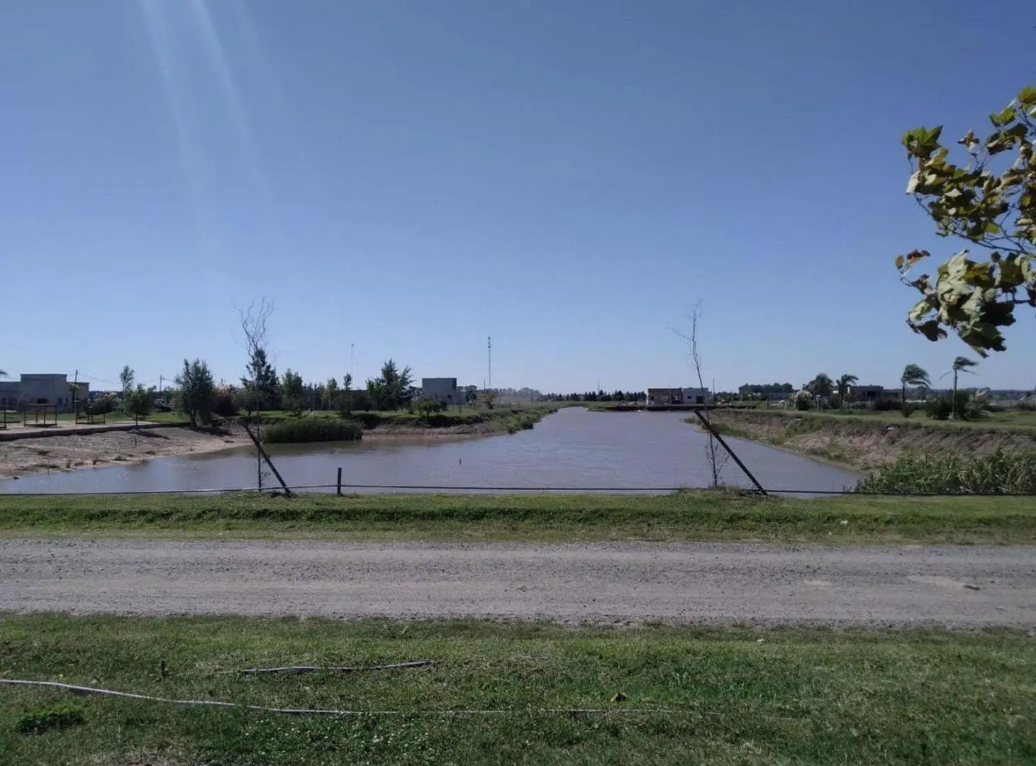 Terreno en venta - 1000Mts2 - La Plata 3