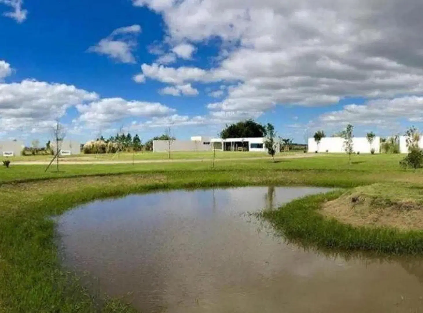 Terreno en venta - 1000Mts2 - La Plata 5