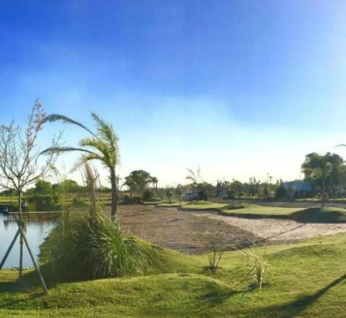 Terreno en venta - 1000Mts2 - La Plata 2