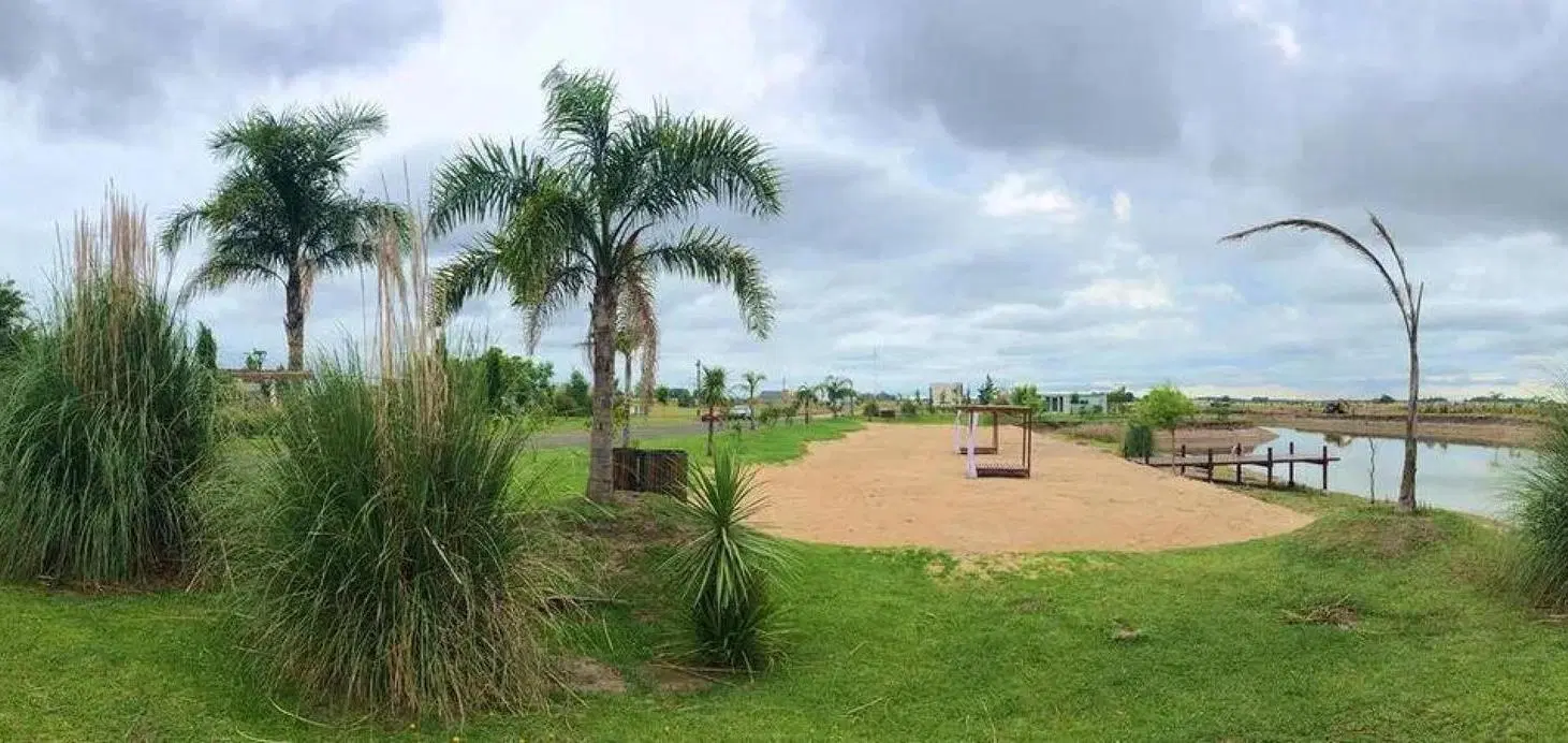 Terreno en venta - 1000Mts2 - La Plata 4