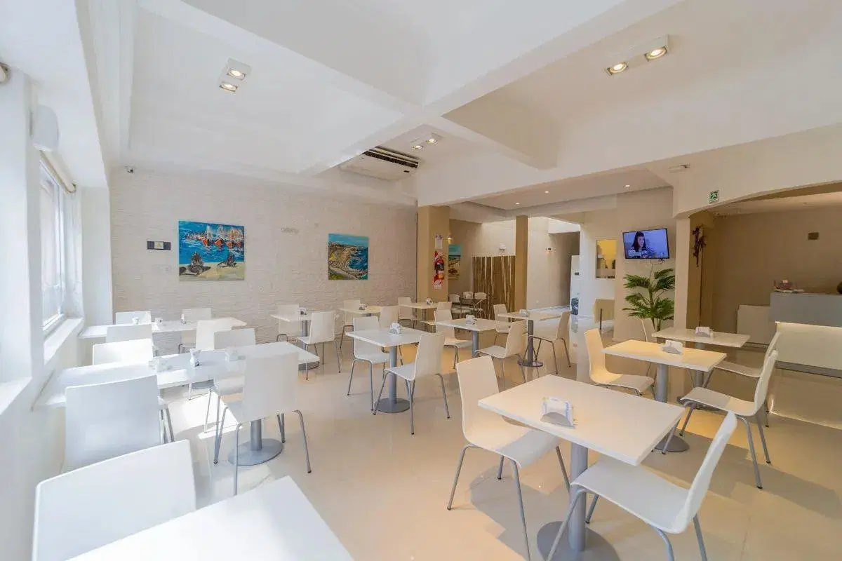 Hotel en venta - 25 Dormitorios 25 Baños - 600Mts2 - Mar del Plata 4