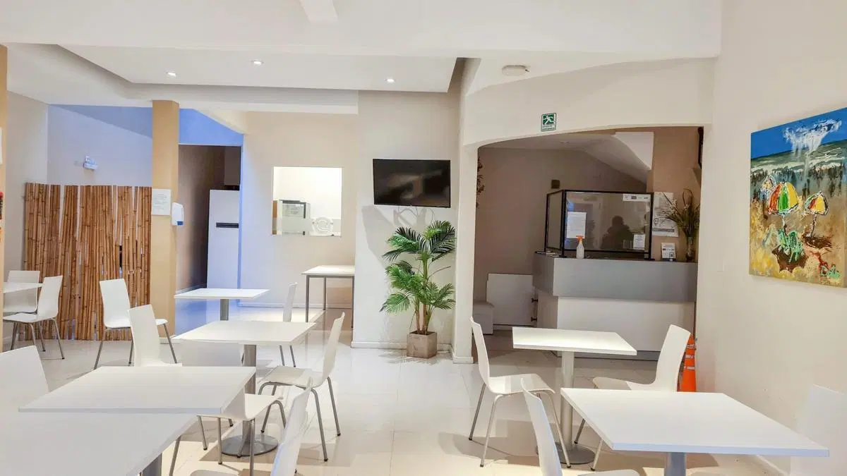 Hotel en venta - 25 Dormitorios 25 Baños - 600Mts2 - Mar del Plata 5