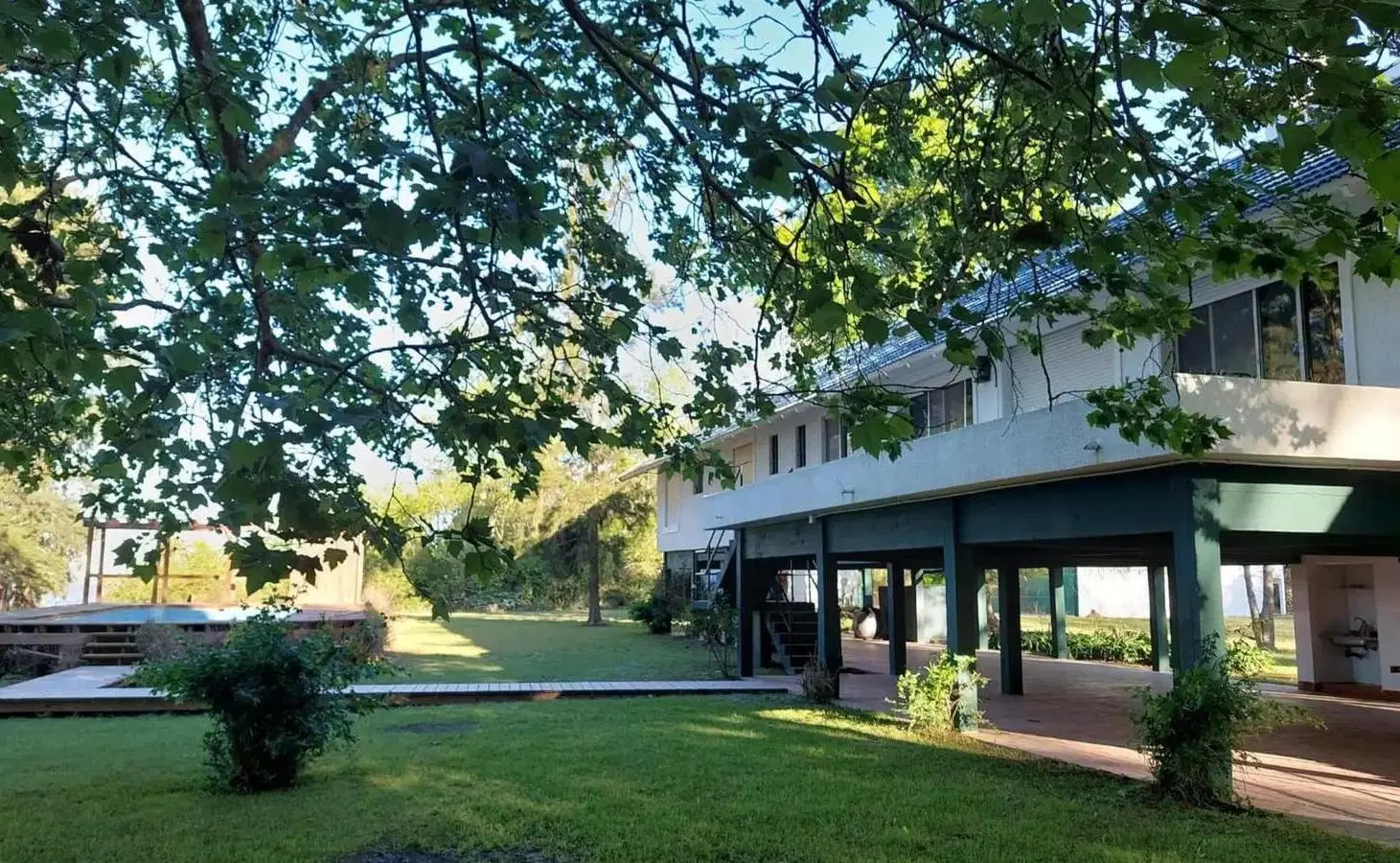 Casa en venta - 4 Dormitorios 3 Baños - 115.000Mts2 - Tigre 1