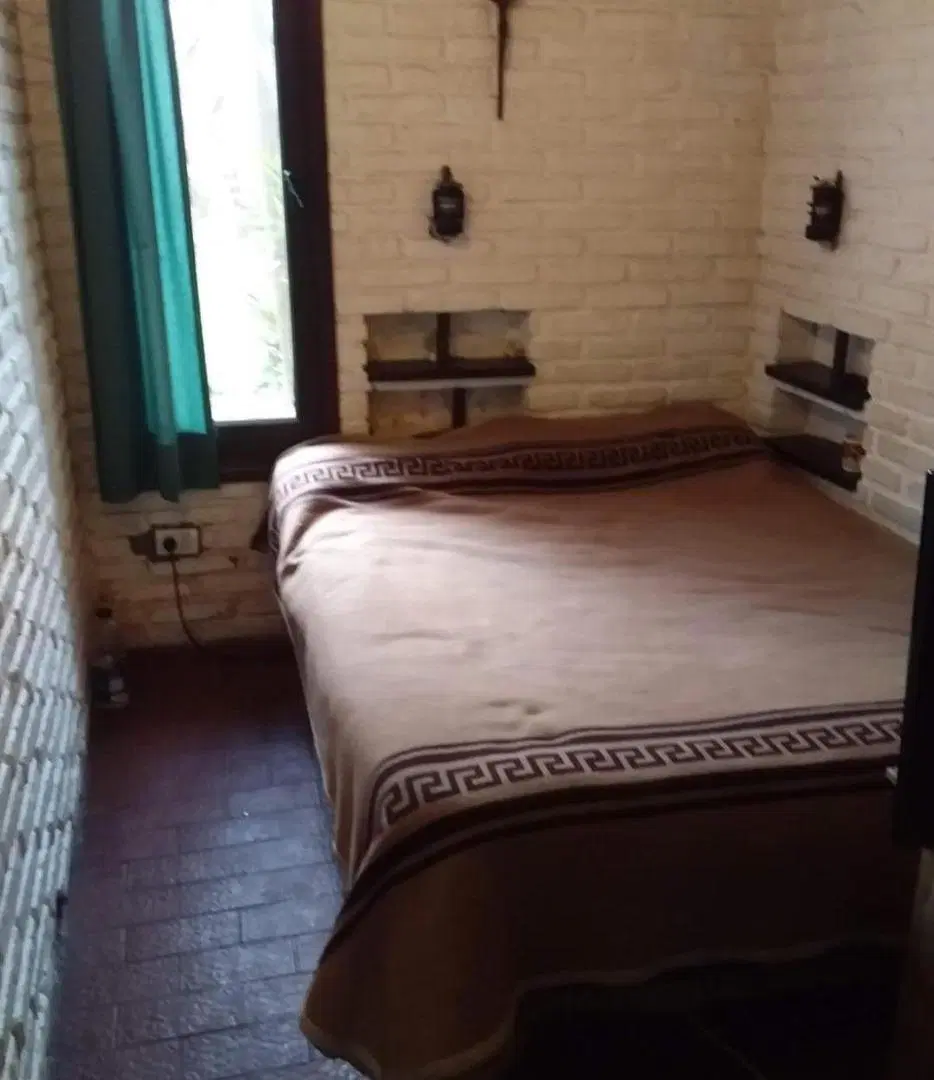 Casa en venta - 1 Dormitorio 1 Baño - 300Mts2 - San Clara del Mar 8