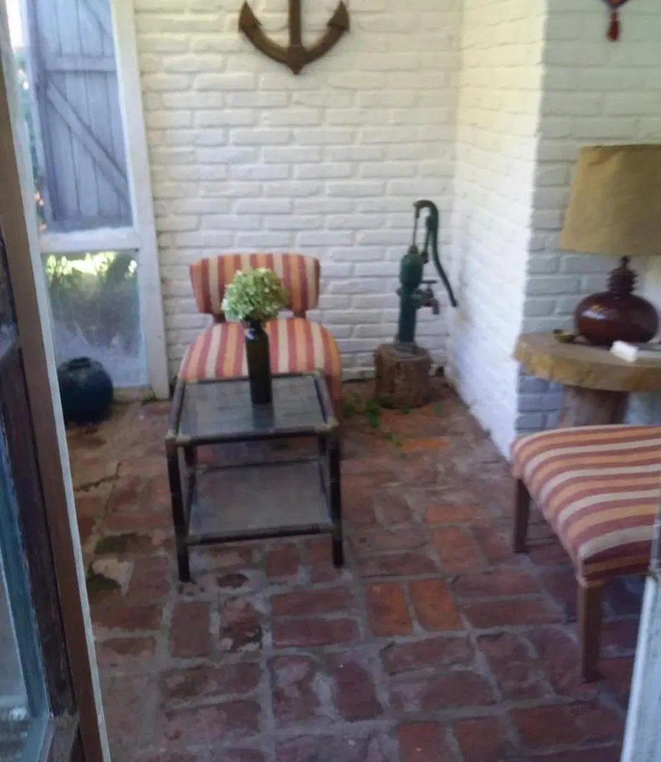 Casa en venta - 1 Dormitorio 1 Baño - 300Mts2 - San Clara del Mar 4