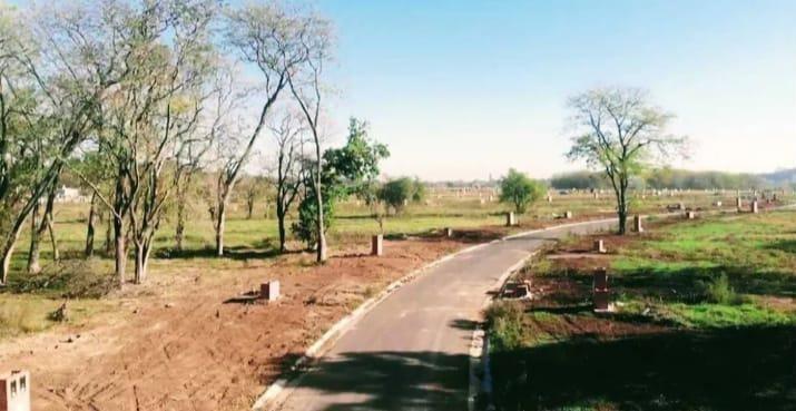 Terreno en venta - 634Mts2 - Bella Vista