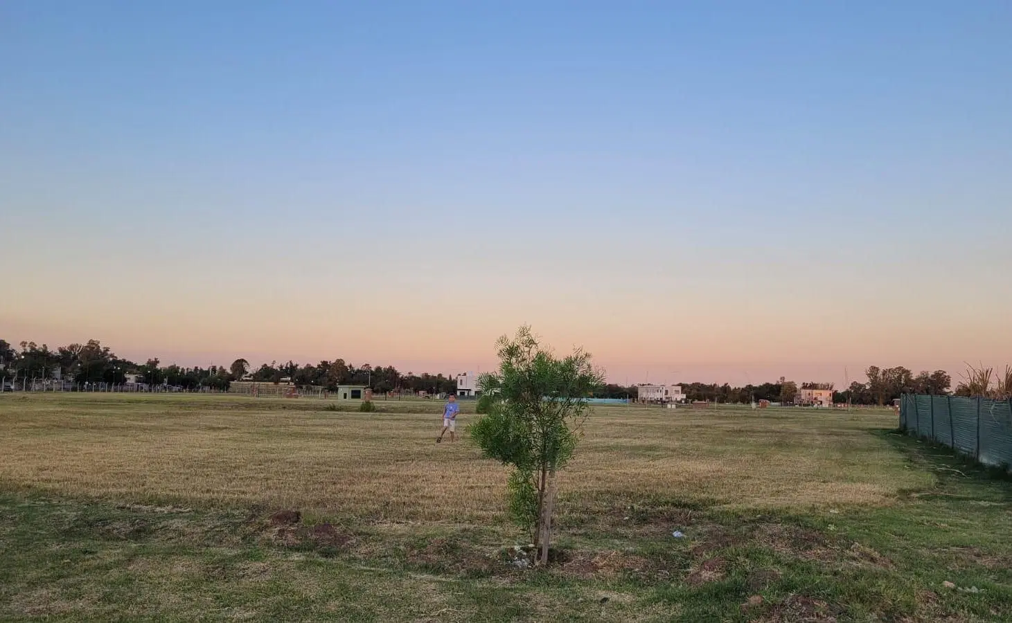 Terreno en venta - 634Mts2 - Bella Vista 2