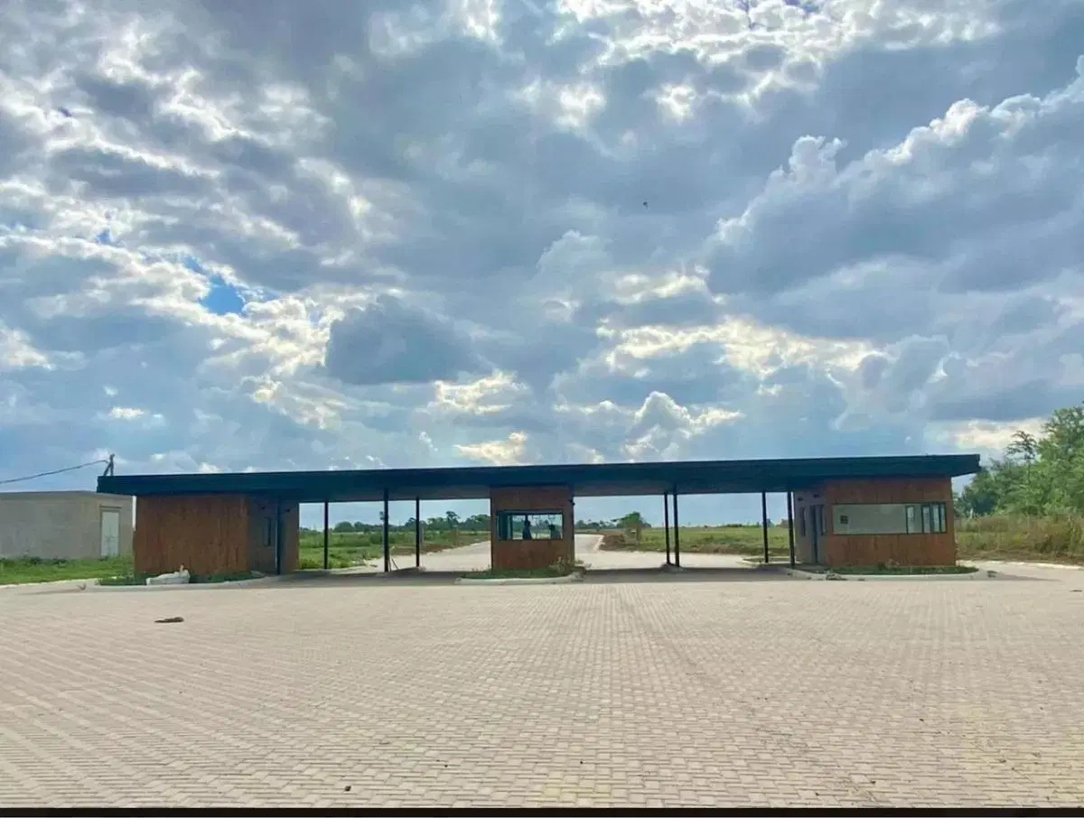 Terreno en venta - 634Mts2 - Bella Vista 3