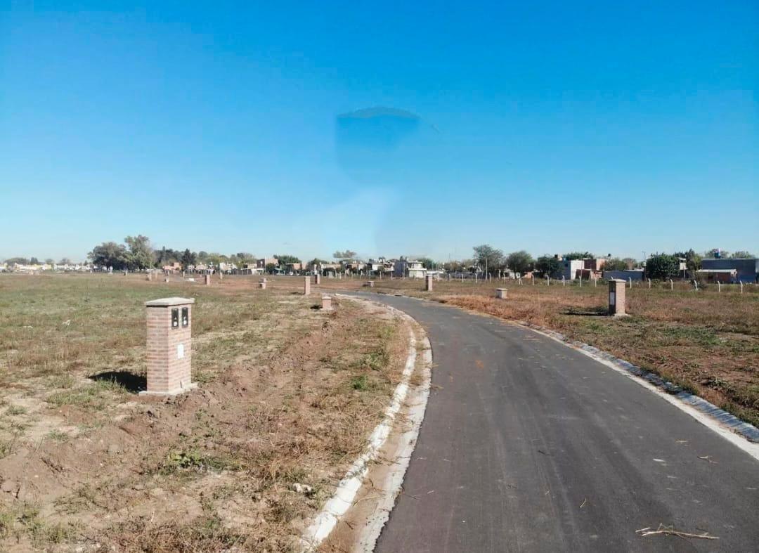 Terreno en venta - 634Mts2 - Bella Vista