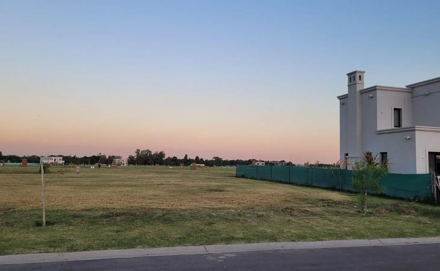 Terreno en venta - 634Mts2 - Bella Vista 4