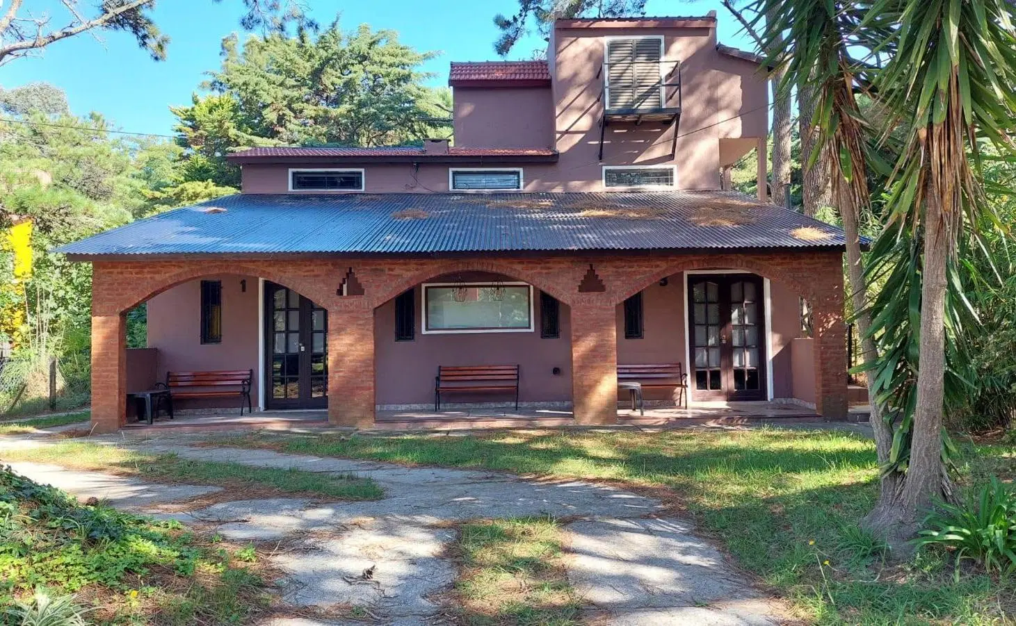 Complejo en venta - 4 UFs - Costa del Este 5