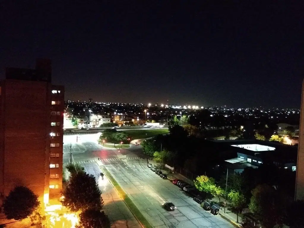 Departamento en venta - 2 dormitorios 1 baño - balcon - 59mts2 - Villa Lugano 2
