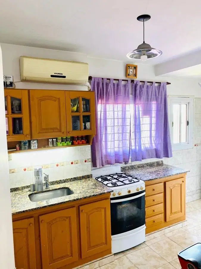 Departamento en venta - 2 dormitorios 1 baño - balcon - 59mts2 - Villa Lugano 5
