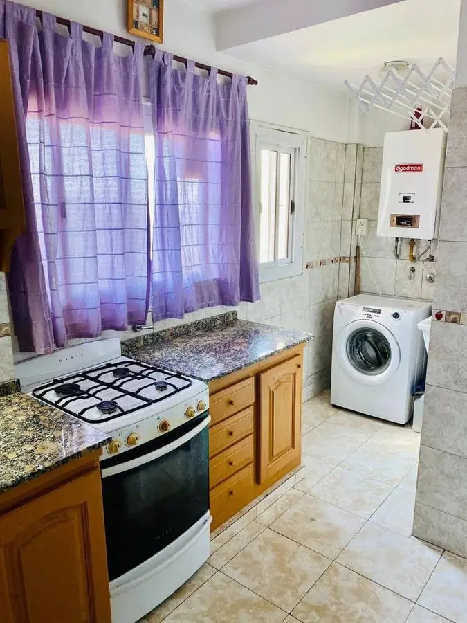 Departamento en venta - 2 dormitorios 1 baño - balcon - 59mts2 - Villa Lugano 4