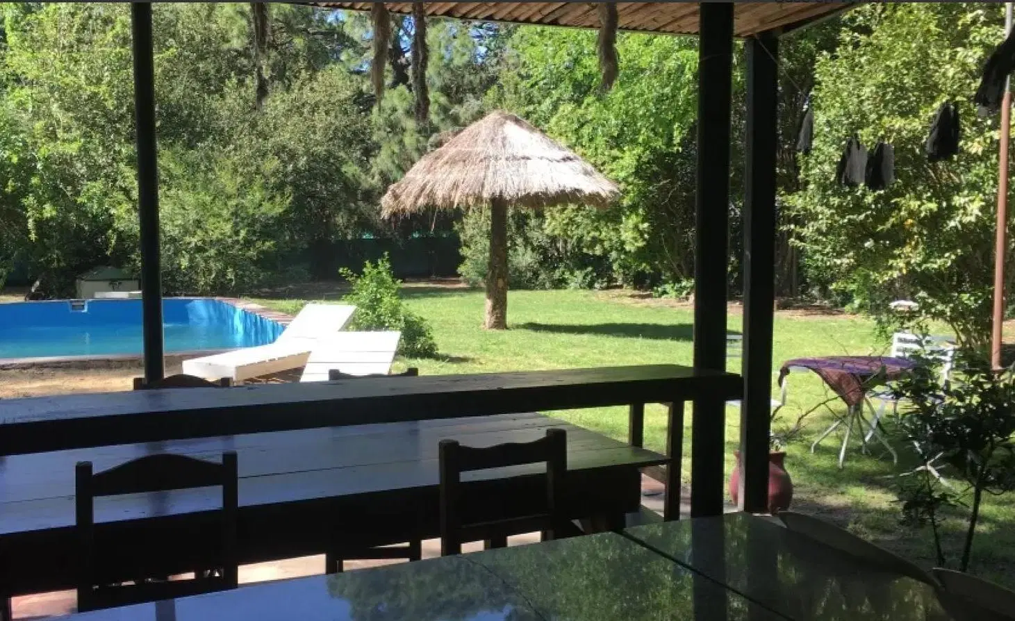 Casa en venta - 1 Dormitorio 1 Baño - Del Viso 8