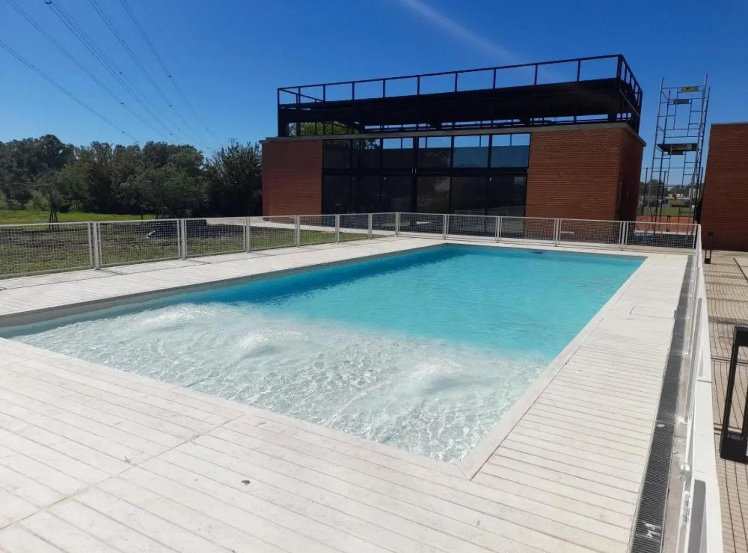 Terreno en venta - 704mts2 - Canning 5