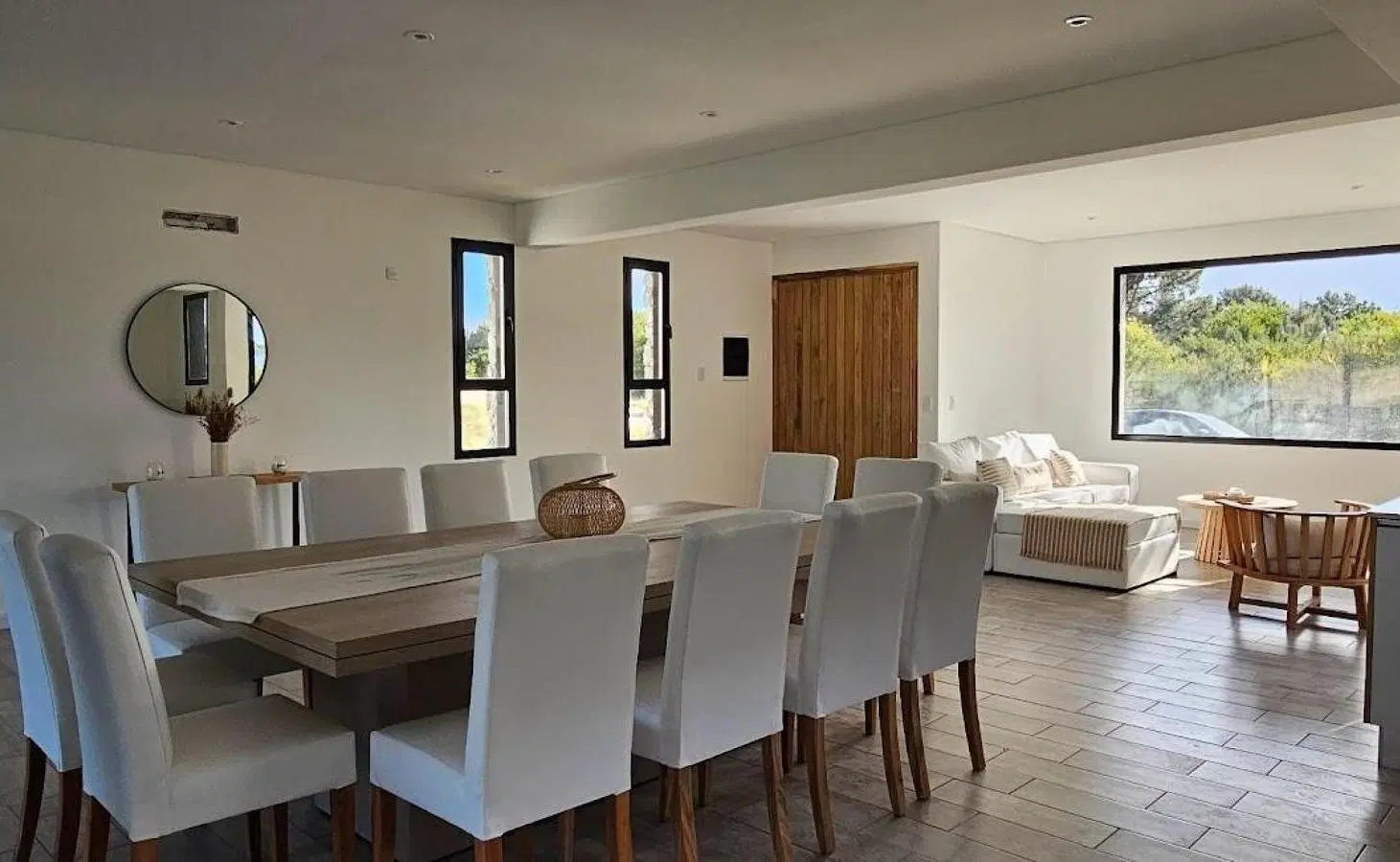 Casa en venta - 4 Dormitorios 5 Baños - Cochera - 1.077Mts2 - Costa Esmeralda, Pinamar 4