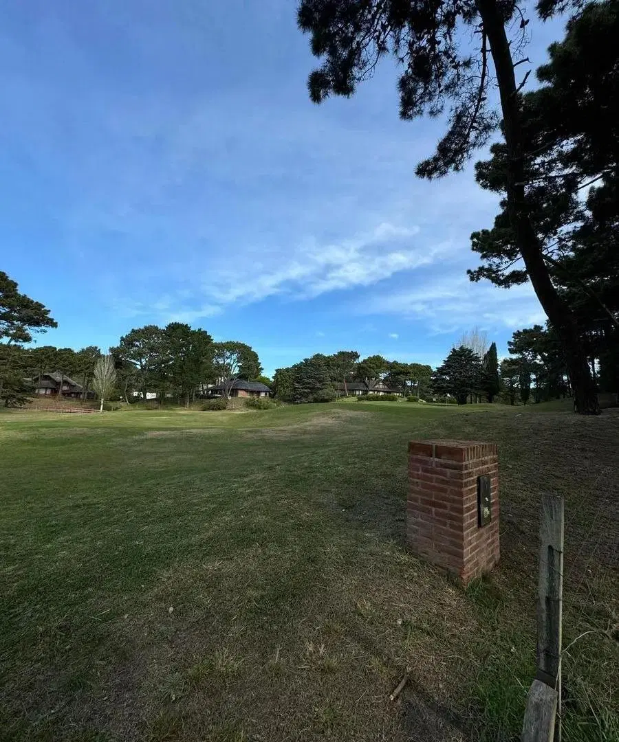 Terreno en venta - 1.140Mts2 - Pinamar 8