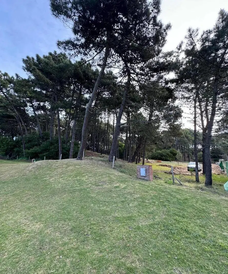 Terreno en venta - 1.140Mts2 - Pinamar 2