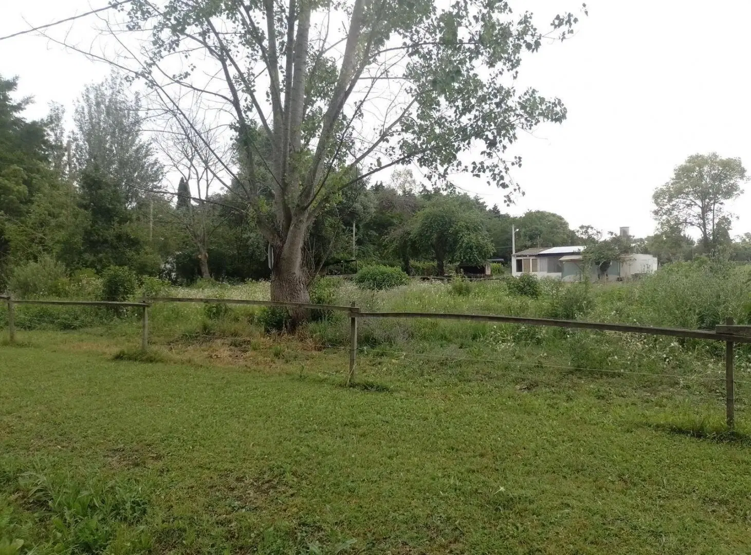 Terreno en venta - 432mts2 - Arturo Seguí, La Plata 4