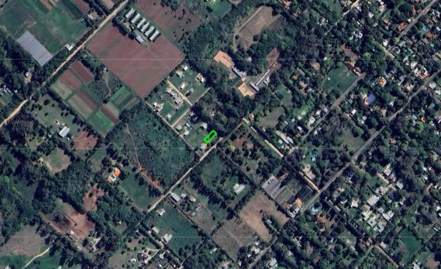 Terreno en venta - 432mts2 - Arturo Seguí, La Plata 3