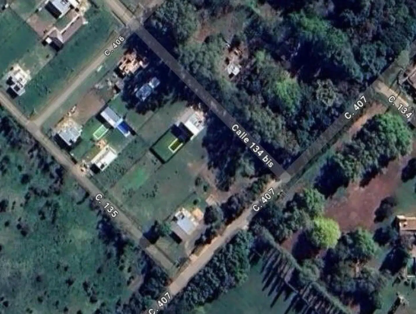 Terreno en venta - 432mts2 - Arturo Seguí, La Plata 2