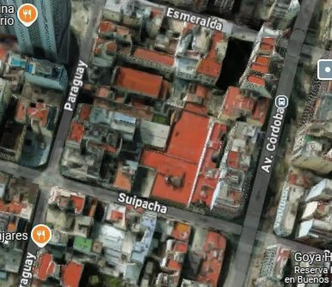 Departamento en Venta - 2 Dormitorios 1 Baño - 43Mts2 - Microcentro 2