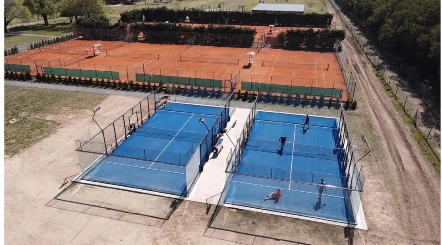 Terreno en venta - 970mts2 - San Sebastián 4