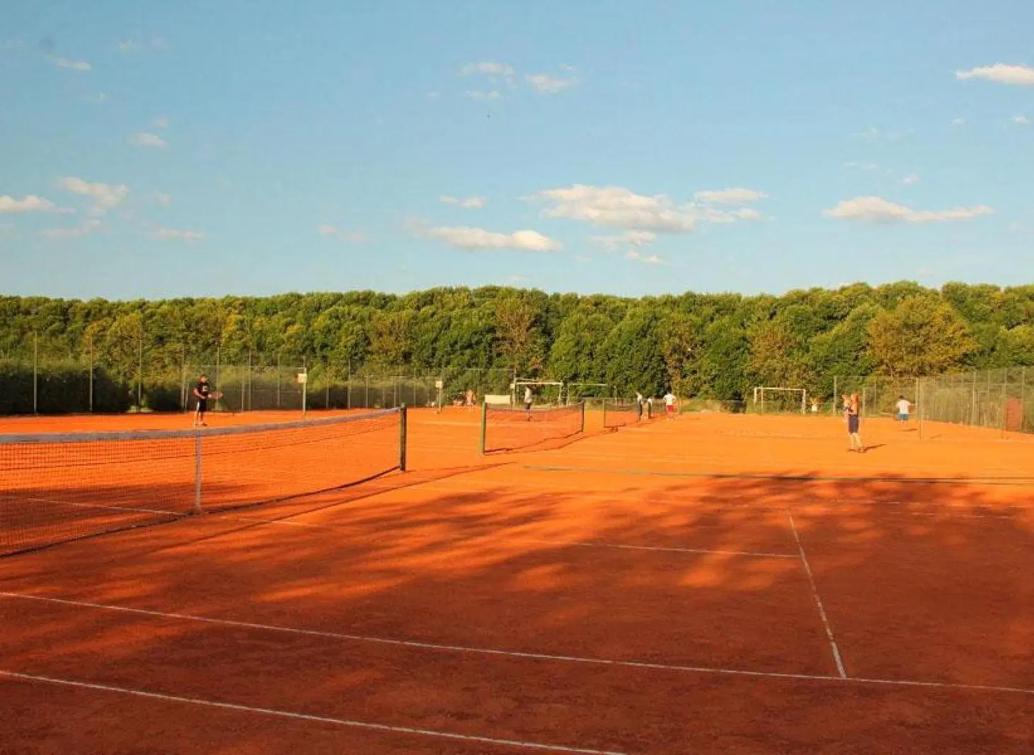 Terreno en venta - 970mts2 - San Sebastián 8