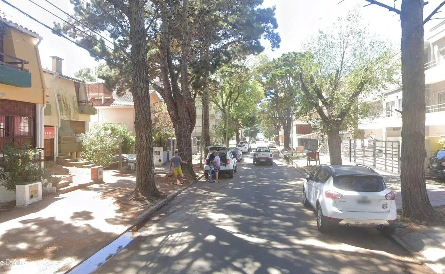 PH en venta - 2 Dormitorios 2 Baños - San Bernardo del Tuyú 4
