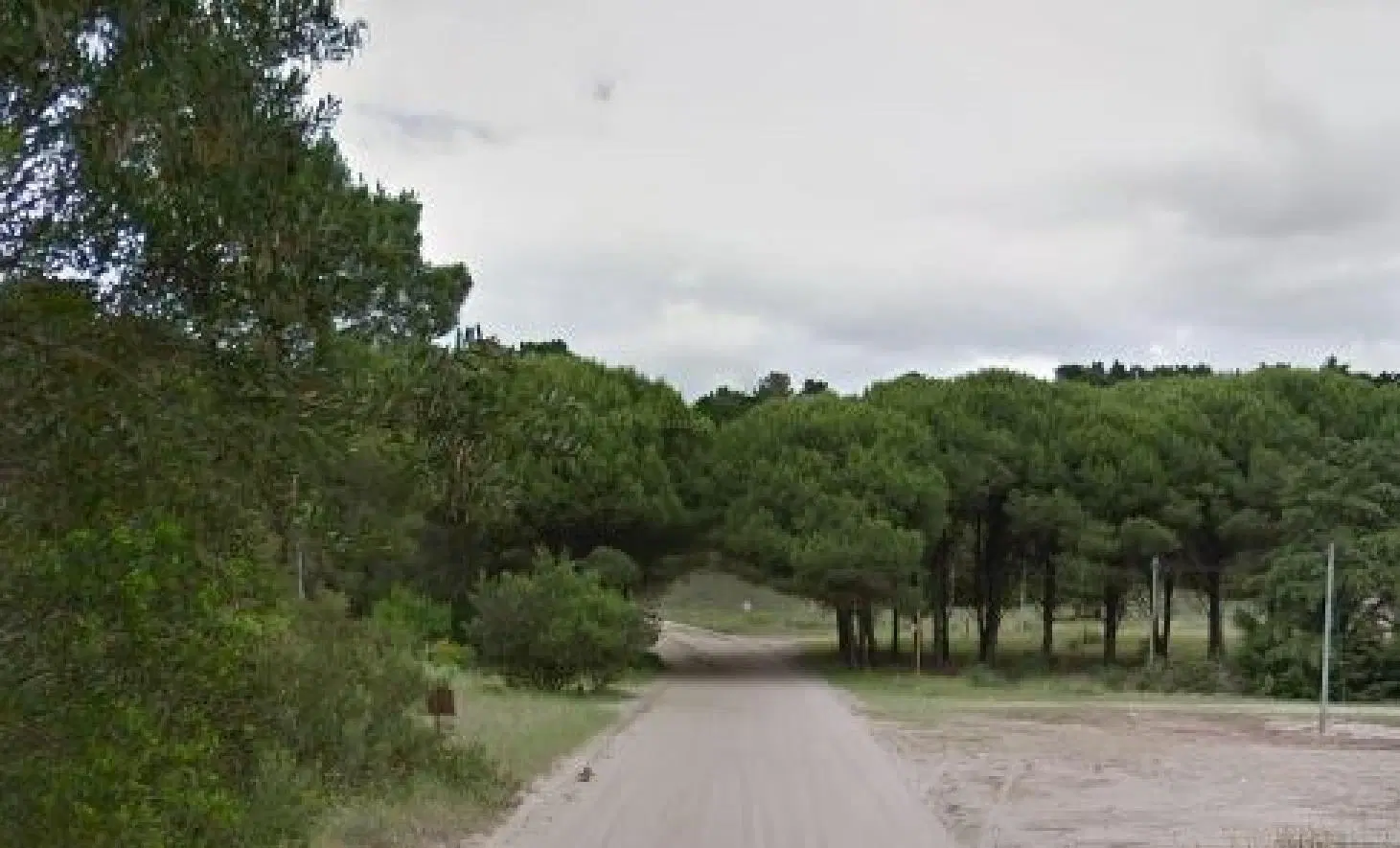 Terreno venta 795mts2 totales- Mar De Las Pampas 5
