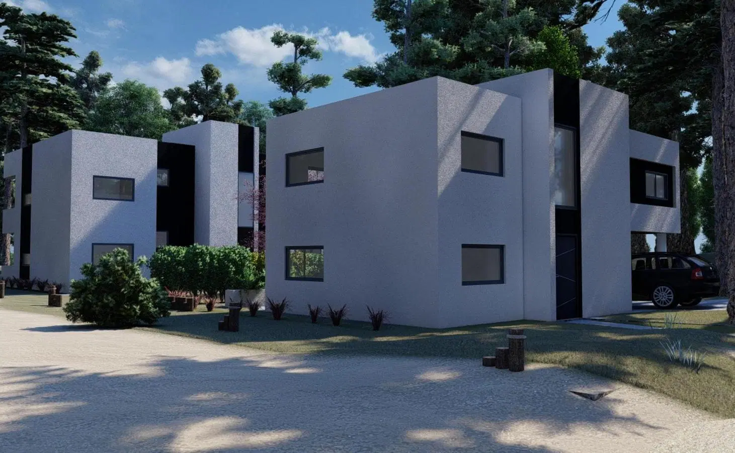 Terreno venta 795mts2 totales- Mar De Las Pampas 3