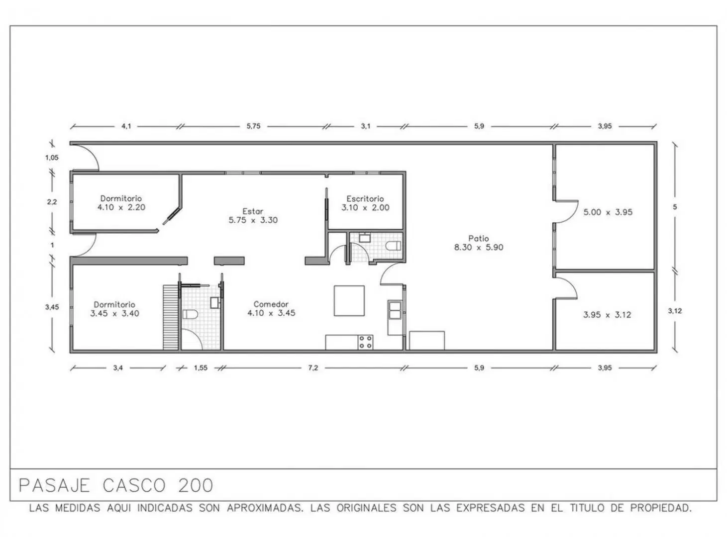 Plano 1