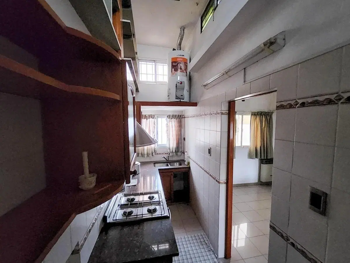 PH en venta - 2 Dormitorios 1 Baño - 54mts2 - Don Bosco 5
