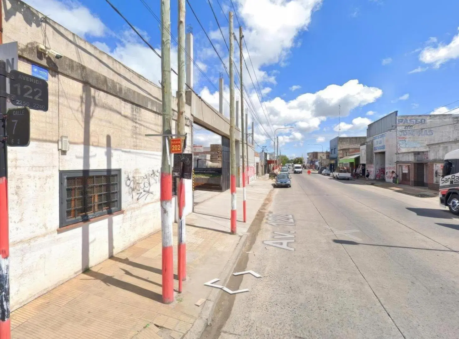 Local en venta - Oficina - Depósito - Baños - 645,80mts2 - La Plata 5