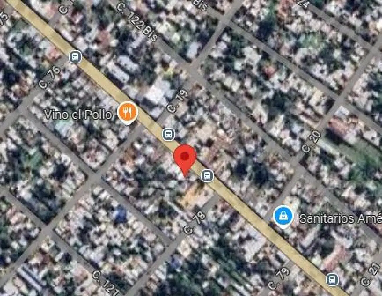 Local en venta - Oficina - Depósito - Baños - 645,80mts2 - La Plata 2