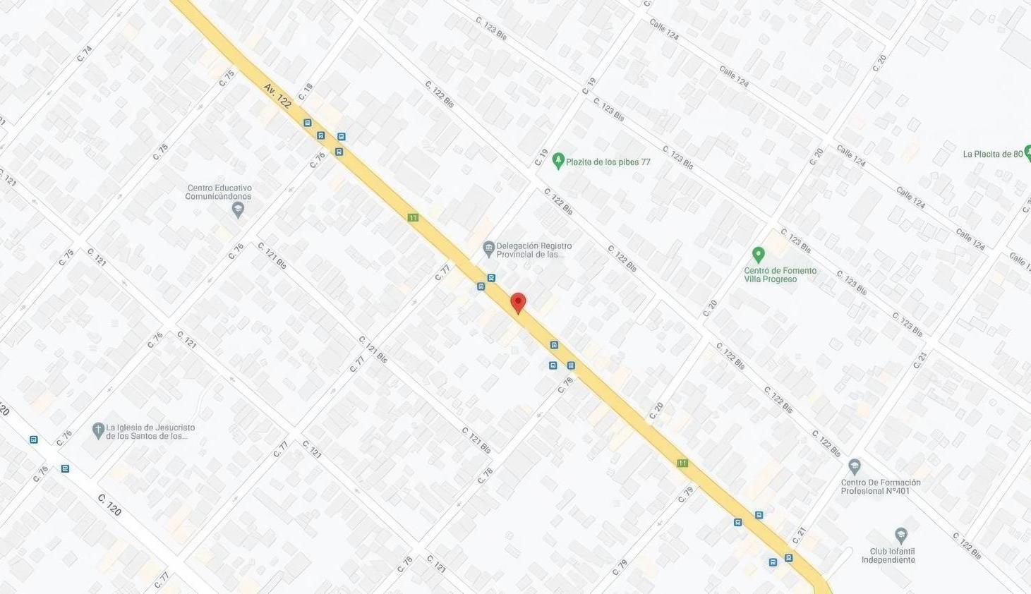 Foto de Local en venta - Oficina - Depósito - Baños - 645,80mts2 - La Plata, imagen 4