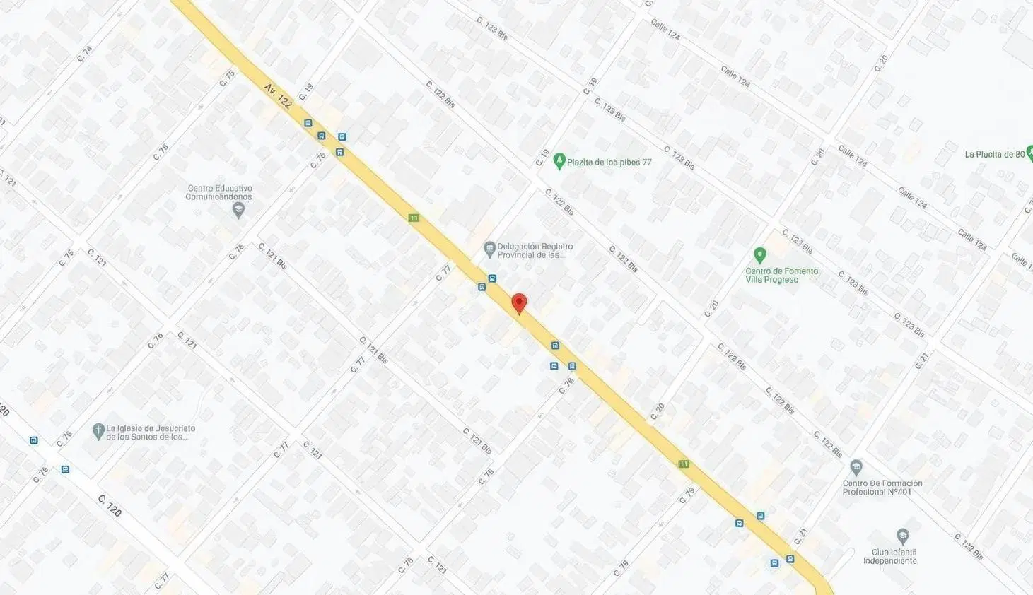 Local en venta - Oficina - Depósito - Baños - 645,80mts2 - La Plata 4