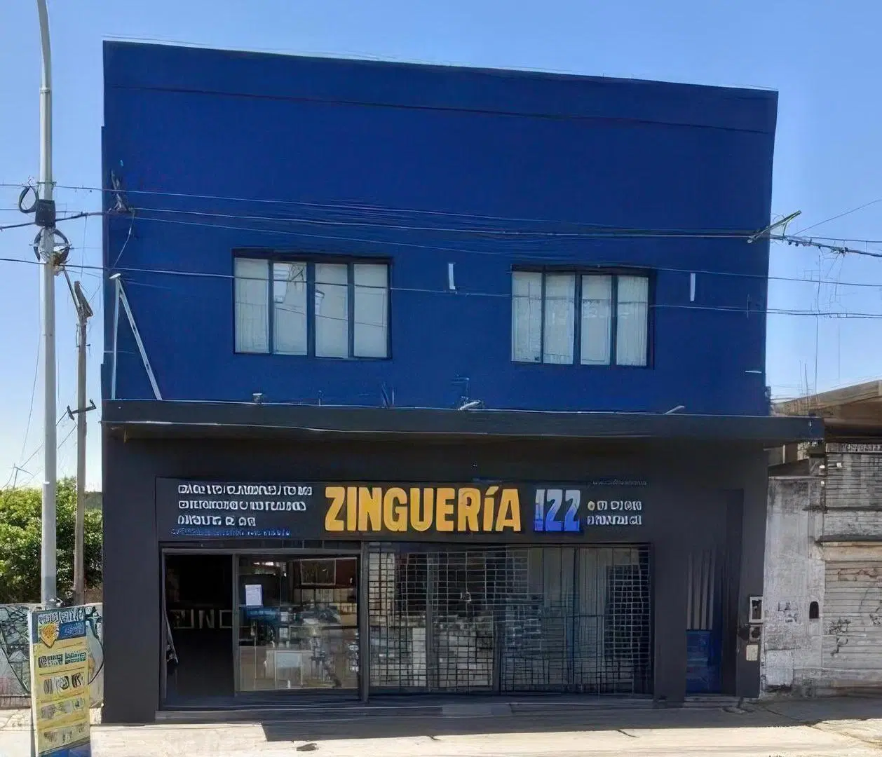Local en venta - Oficina - Depósito - Baños - 645,80mts2 - La Plata 3