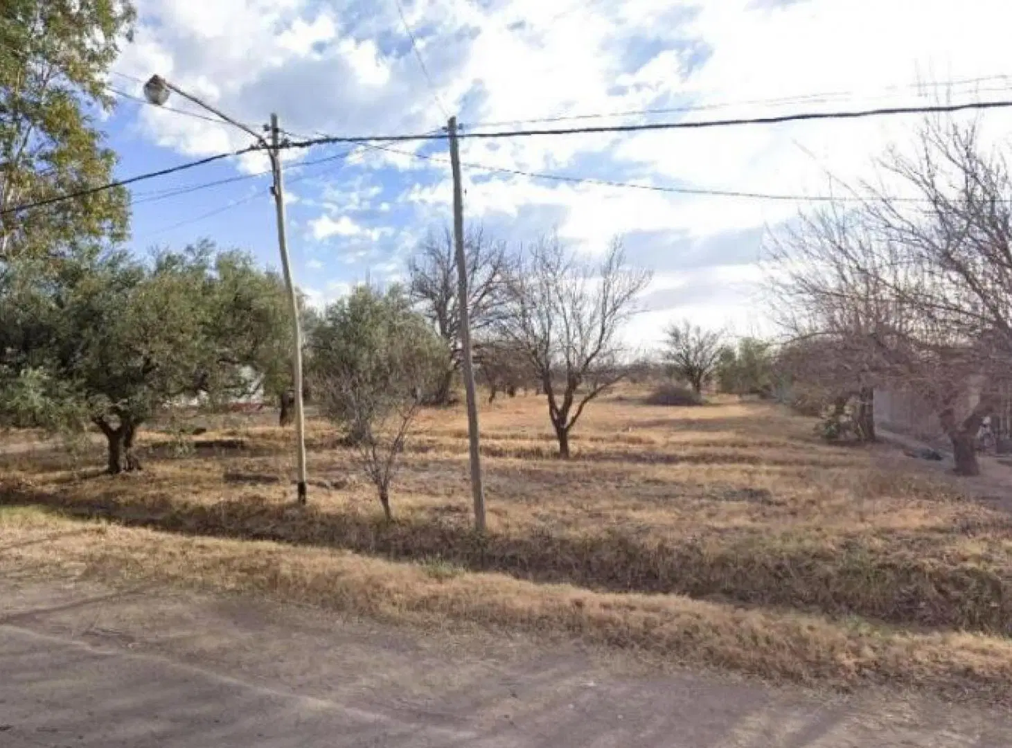 Terreno en venta - 11.911Mts2 - San Rafael 3