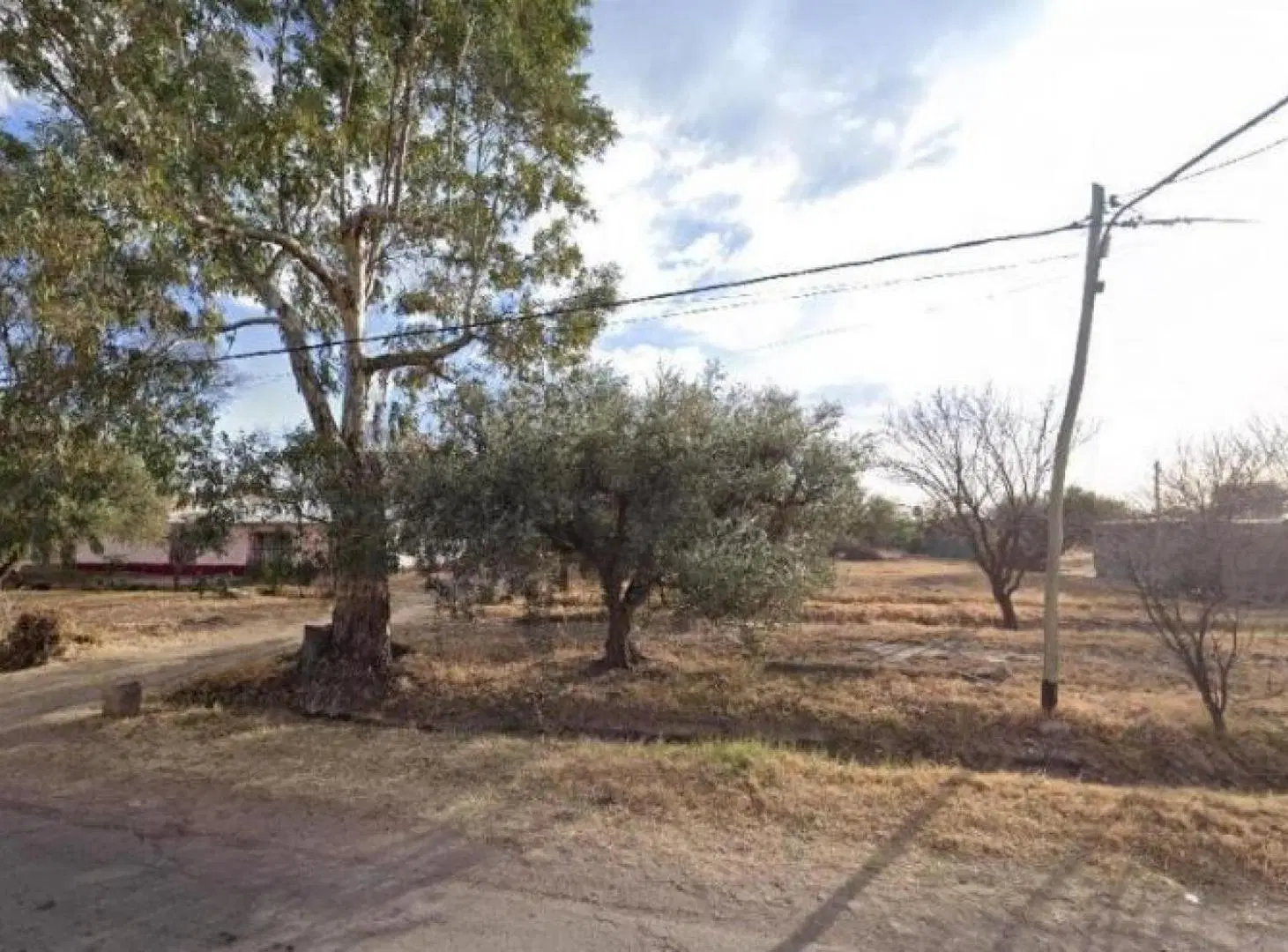 Terreno en venta - 11.911Mts2 - San Rafael 4