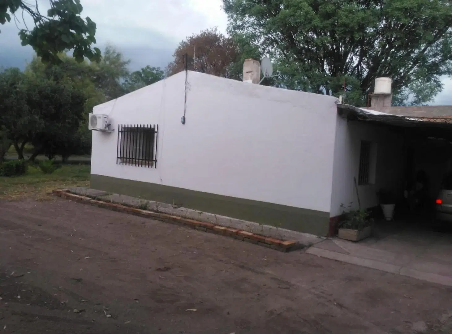 Terreno en venta - 11.911Mts2 - San Rafael 2