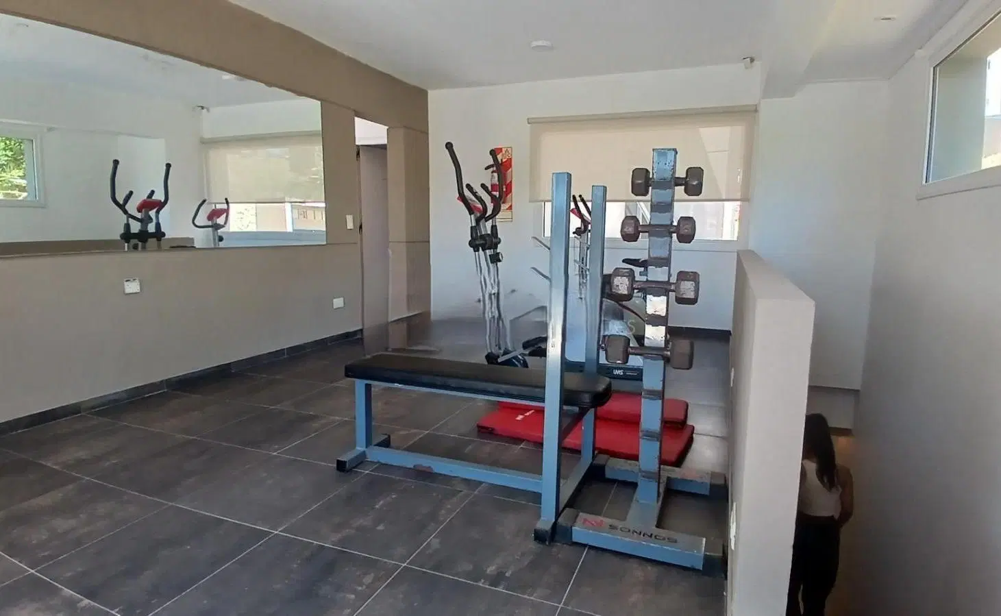 Departamento en venta - 1 Dormitorio 1 Baño - 57Mts2 - Villa Gesell 8