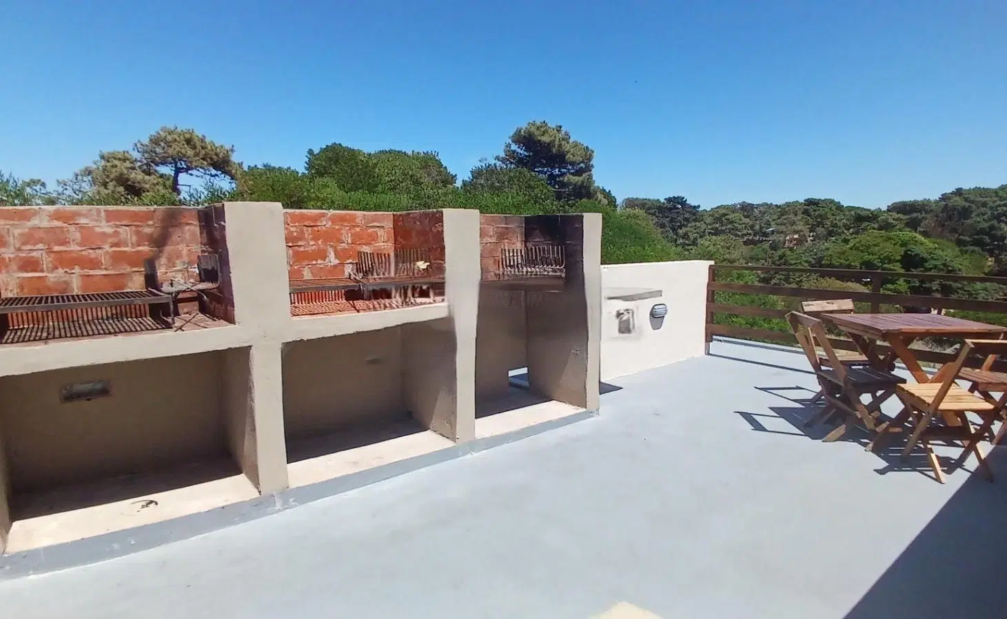 Departamento en venta - 1 Dormitorio 1 Baño - 57Mts2 - Villa Gesell 4