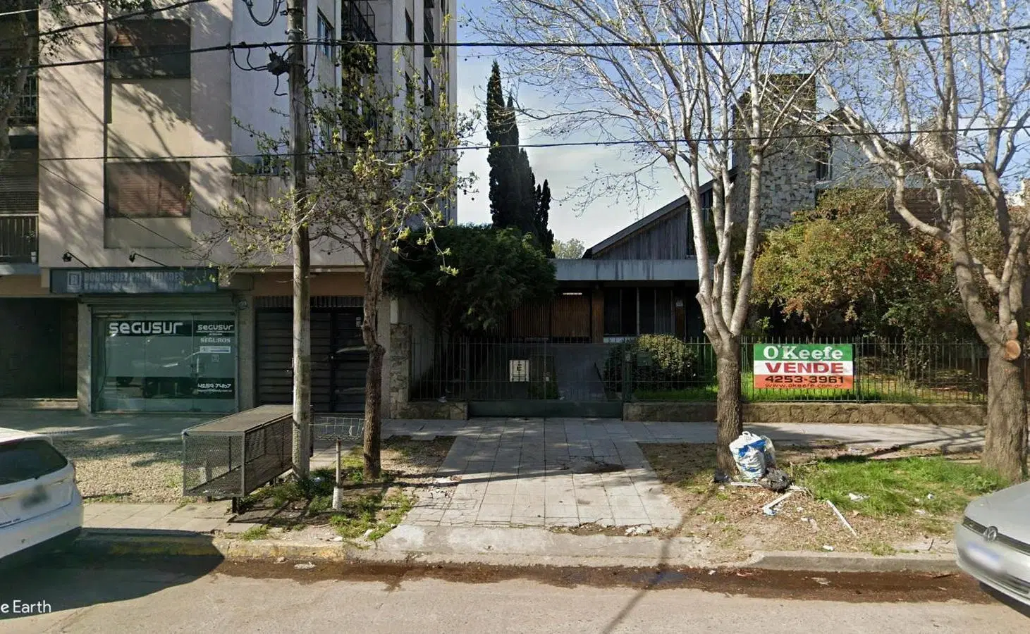 Departamento en venta - 1 Dormitorio 1 Baño - 55Mts2 - Beneral 4