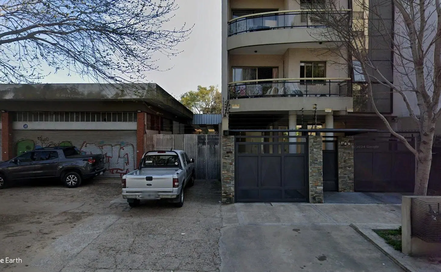Departamento en venta - 1 Dormitorio 1 Baño - 55Mts2 - Beneral 2