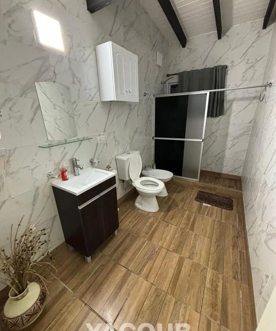 Departamento en alquiler temporario - 1 Dormitorio 1 Baño - Chapadmalal 4