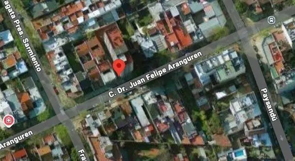 Departamento en venta - 1 Dormitorio 1 Baño - Caballito 1