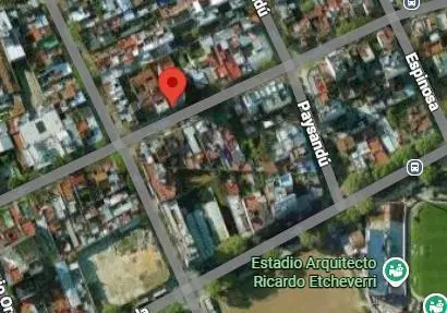 Departamento en venta - 1 Dormitorio 1 Baño - Caballito 3