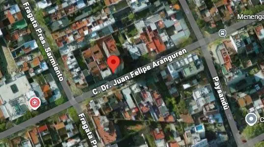 Departamento en venta - 1 Dormitorio 1 Baño - Caballito 8
